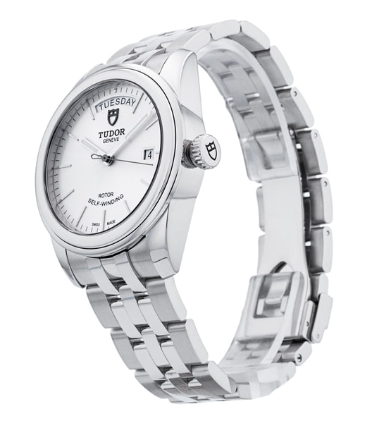 Tudor Glamour Date & Day 56000